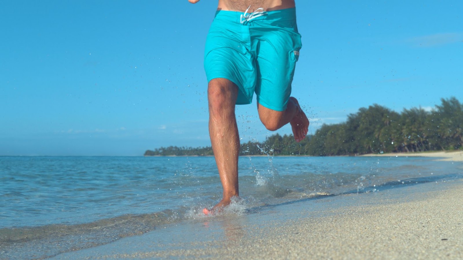 How to Choose the Right Pair of Boardshorts or Swim Trunks